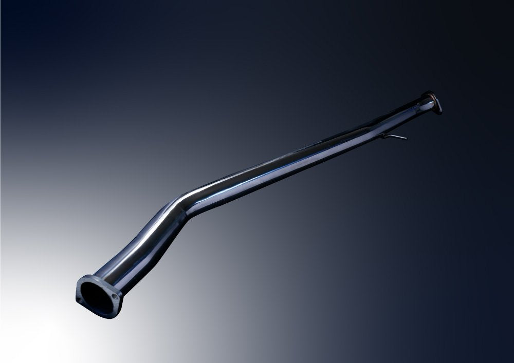 D-MAX | 115mm Cannon Exhaust for Nissan Silvia S14 / S15