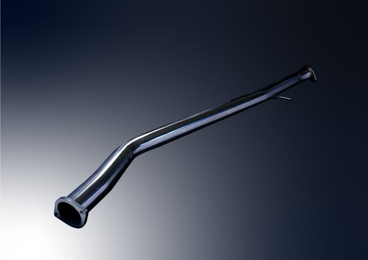 D-MAX | 115mm Cannon Exhaust for Nissan Silvia S14 / S15