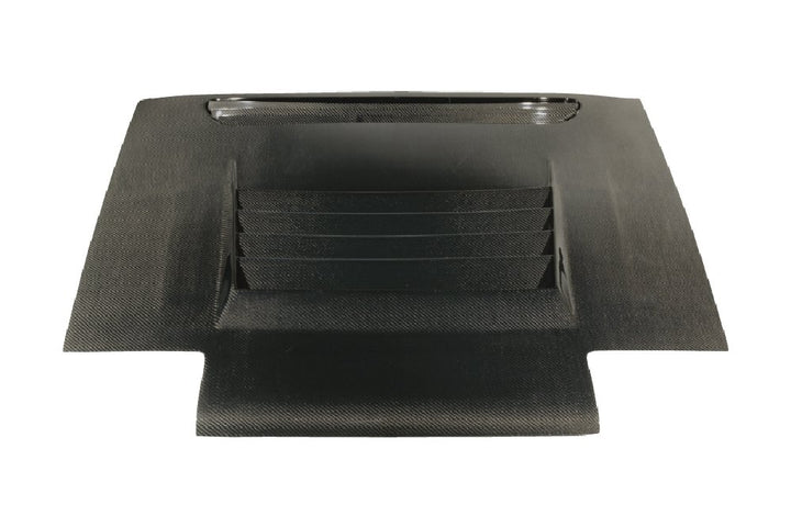 DMAX D1SPEC FRP Hood for Toyota AE86 Trueno