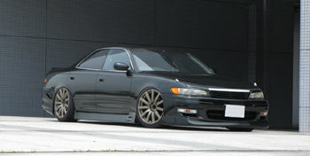 URAS | Headlight Eye Liner for Toyota JZX90 Mark II