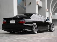 URAS | Trunk Wing for Toyota JZX100 Chaser