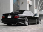 URAS Trunk Wing for Toyota JZX100 Chaser
