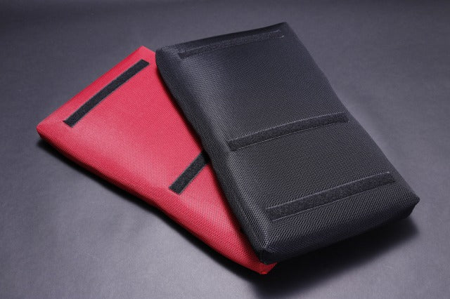D-MAX | Offset Position Pad for Sport Seats