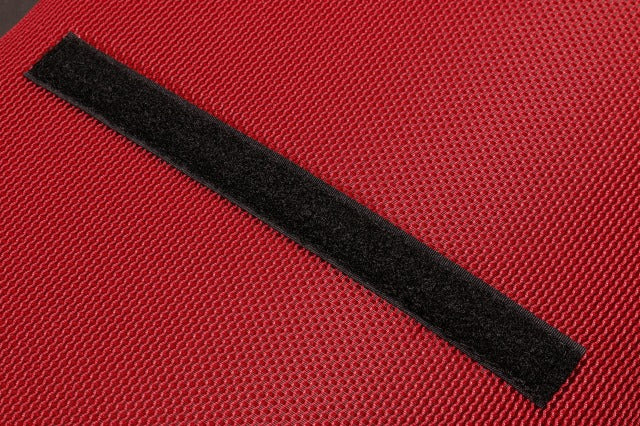 D-MAX | Offset Position Pad for Sport Seats