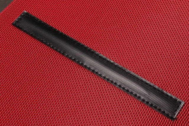 D-MAX | Offset Position Pad for Sport Seats
