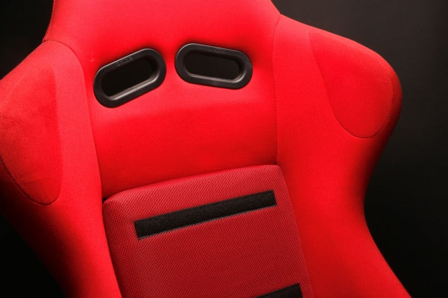D-MAX | Offset Position Pad for Sport Seats