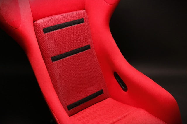 D-MAX | Offset Position Pad for Sport Seats