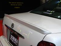 URAS | Trunk Wing for Toyota Progres 10 Series (XG10)