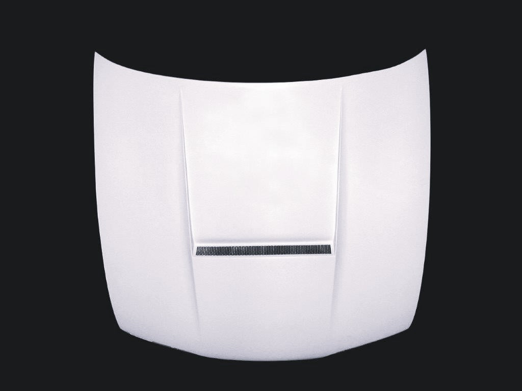 D-MAX | Drift Spec Vented Hood for Nissan Silvia S14 Zenki (240SX)