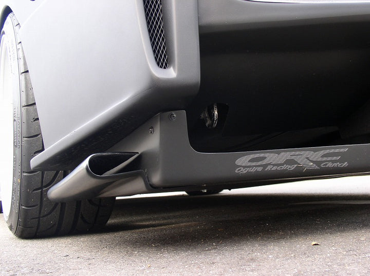 URAS | Type-GT Body Kit for Mazda RX7 FD3S