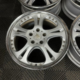 Weds Kranze Cerberus 1

5x114.3

18x8 +45

18x9 +45