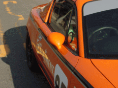 Garage Hundred One | Mirrors for Mazda Miata MX5 NA