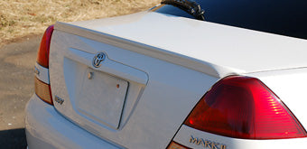 Traum | Type-I Trunk Wing for Toyota Mark II (JZX110)