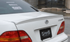 INGS +1 | LX-Sport Trunk Wing for Toyota Celsior (UCF30/UCF31) / Lexus LS430 Early Model
