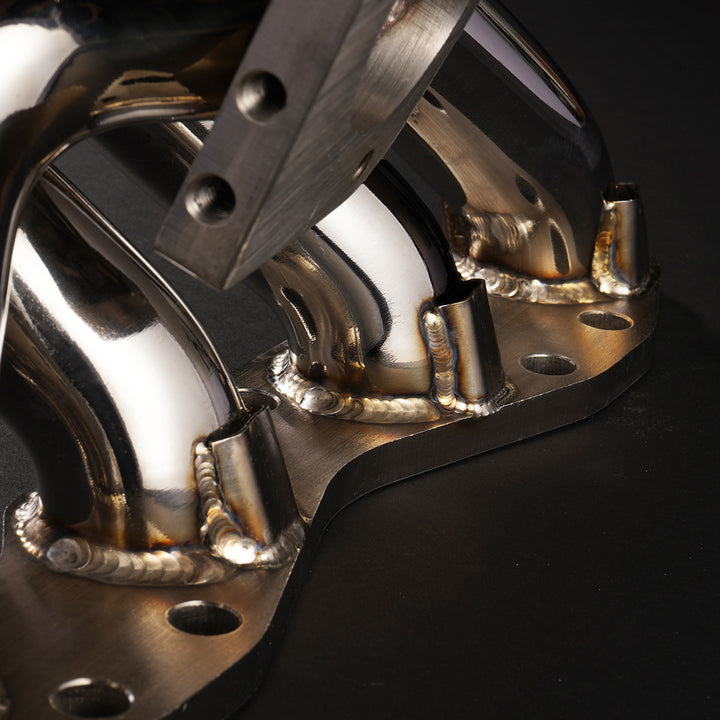 D-MAX | TD Turbo Manifold for Nissan Silvia S14 / S15 SR20DET