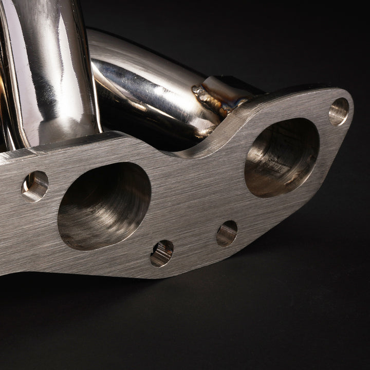 D-MAX | TD Turbo Manifold for Nissan Silvia S14 / S15 SR20DET