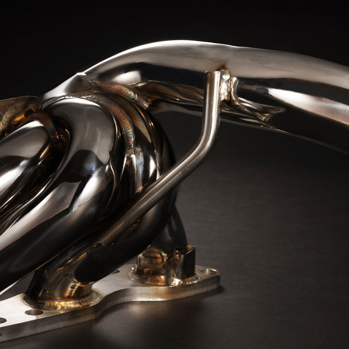 D-MAX | TD Turbo Manifold for Nissan Silvia S14 / S15 SR20DET