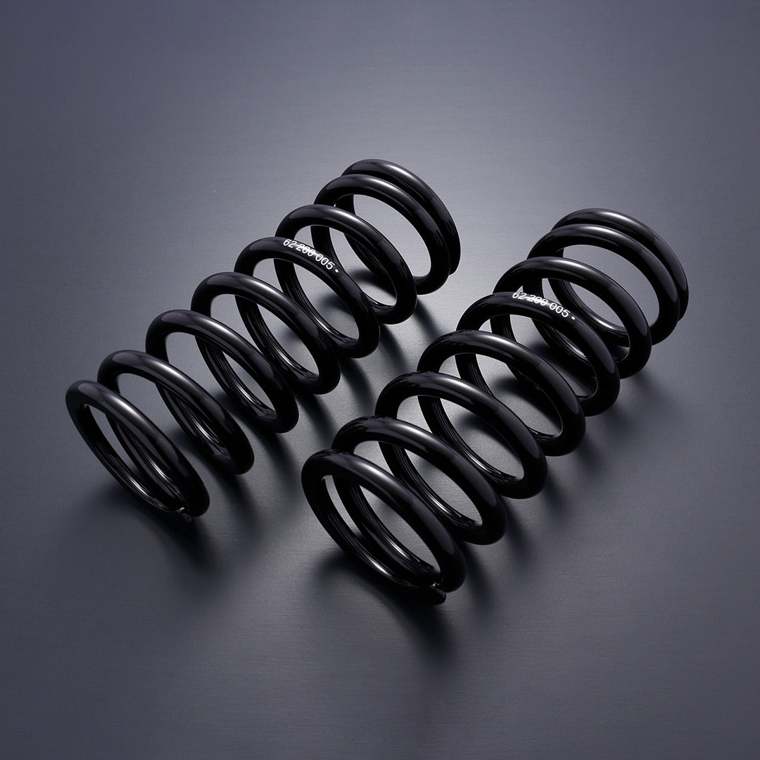 D-MAX | Coilover Spring - 200mm 5kg/mm