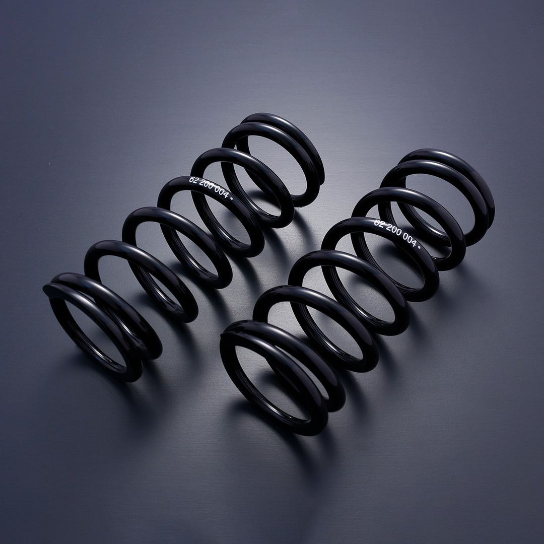 D-MAX | Coilover Spring - 200mm 4kg/mm