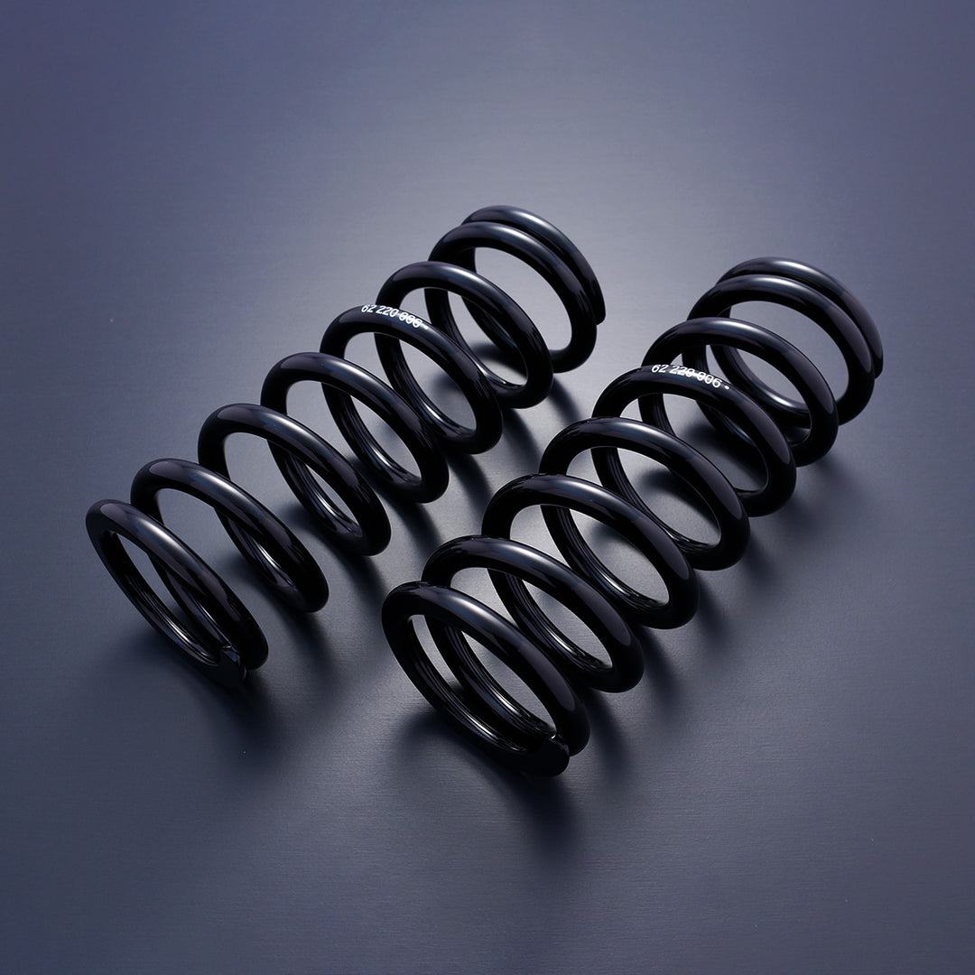 D-MAX | Coilover Spring - 200mm 6kg/mm