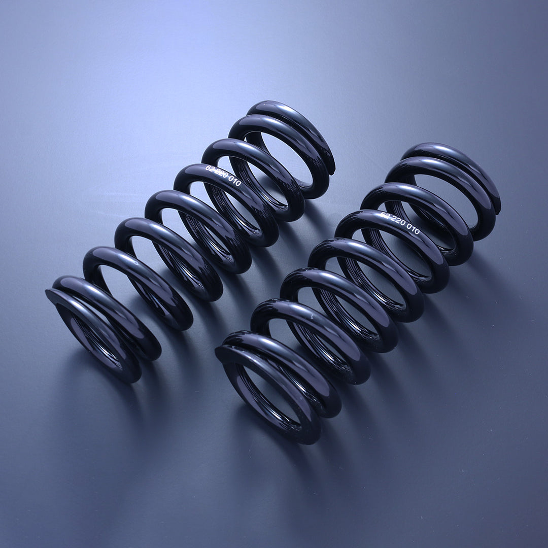 D-MAX | Coilover Spring - 220mm 10kg/mm