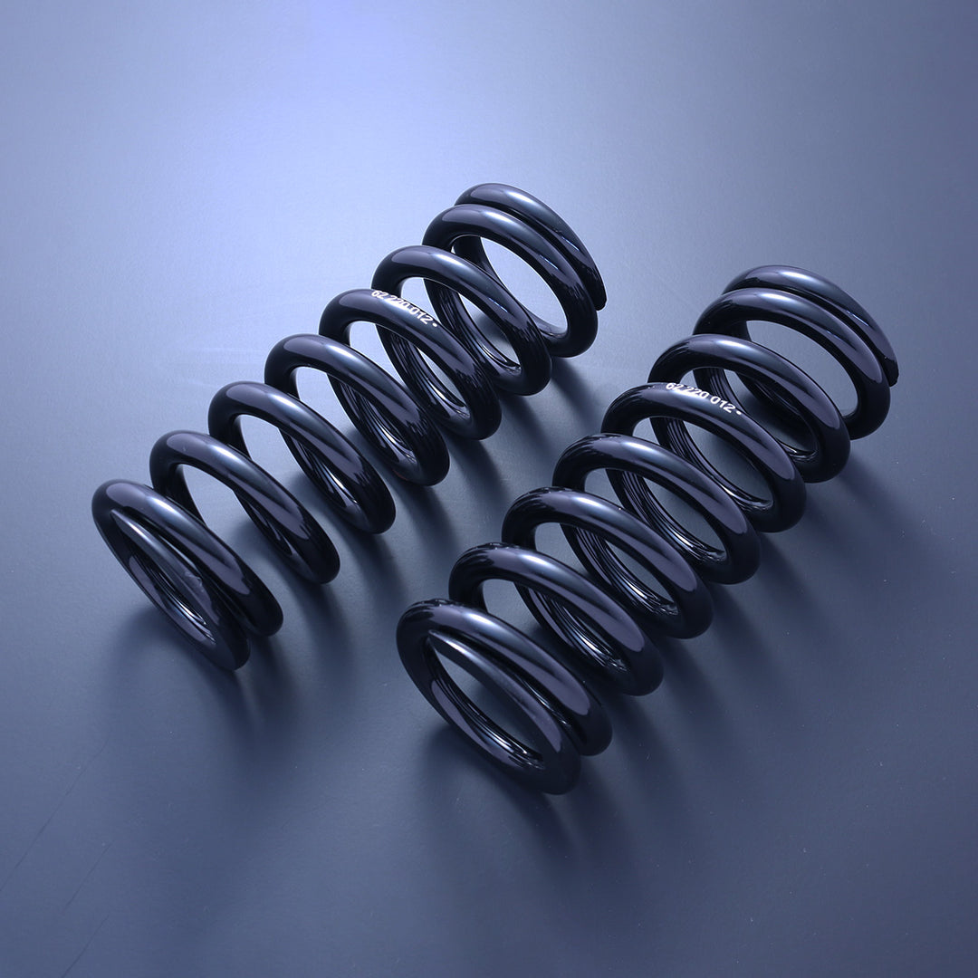 D-MAX | Coilover Spring - 220mm 12kg/mm