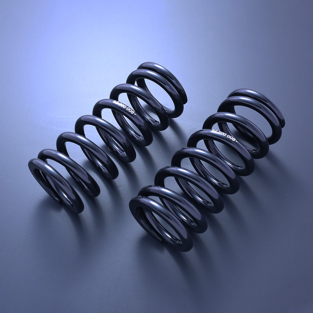 D-MAX | Coilover Spring - 200mm 8kg/mm