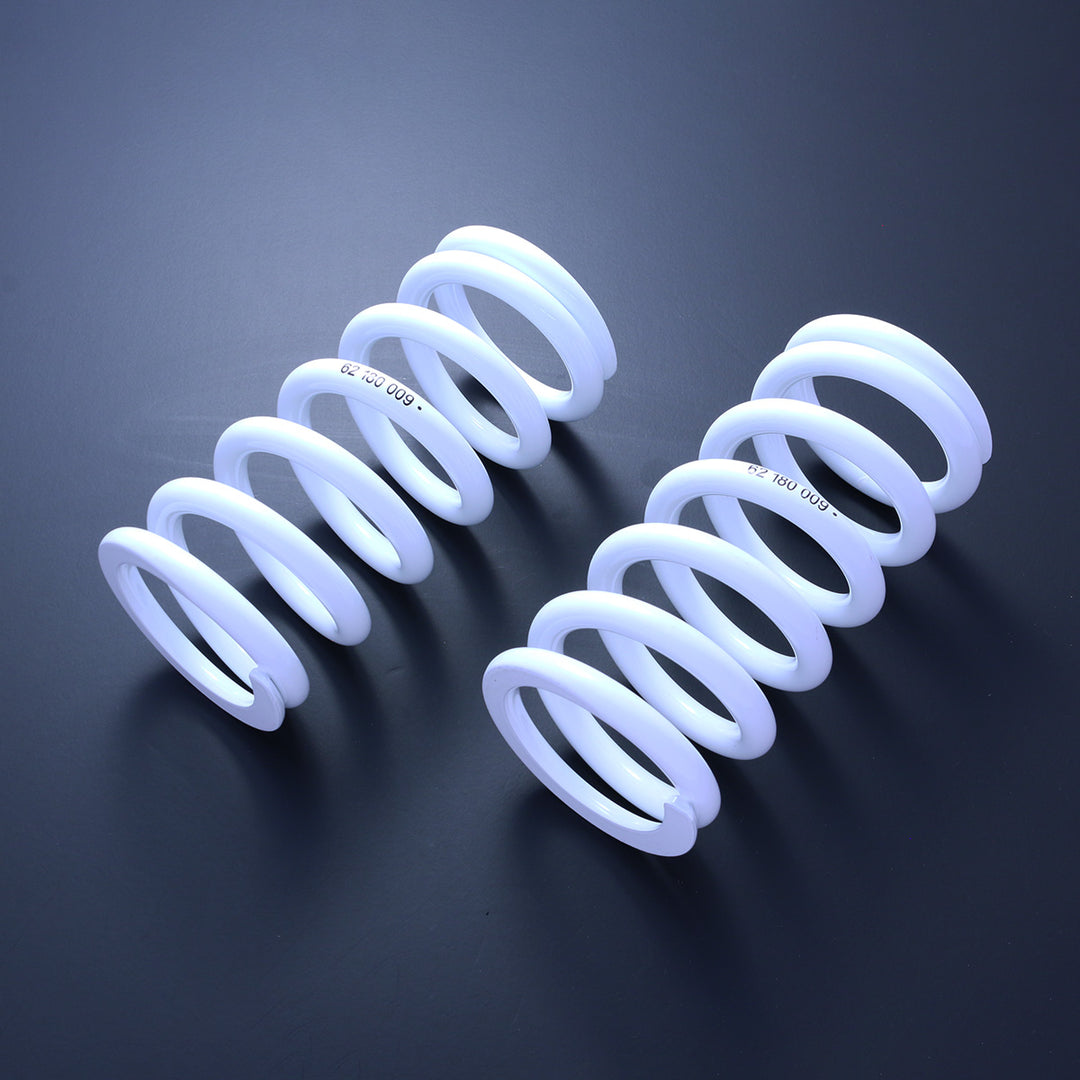 D-MAX | Coilover Spring - 180mm 9kg/mm