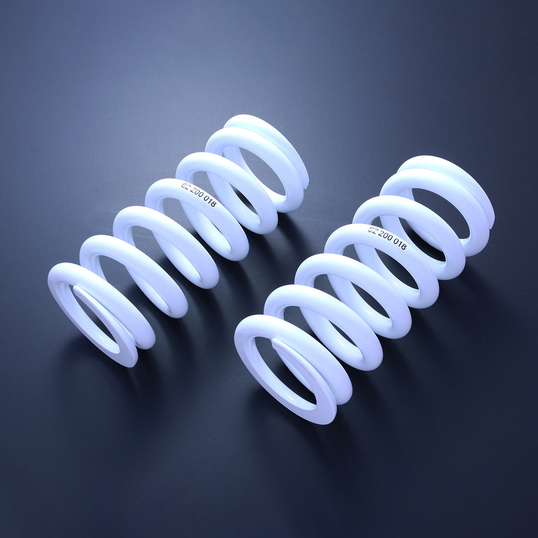 D-MAX | Coilover Spring - 200mm 18kg/mm
