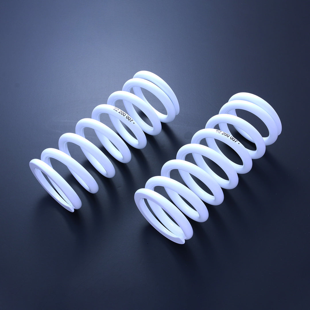D-MAX | Coilover Spring - 200mm 7kg/mm