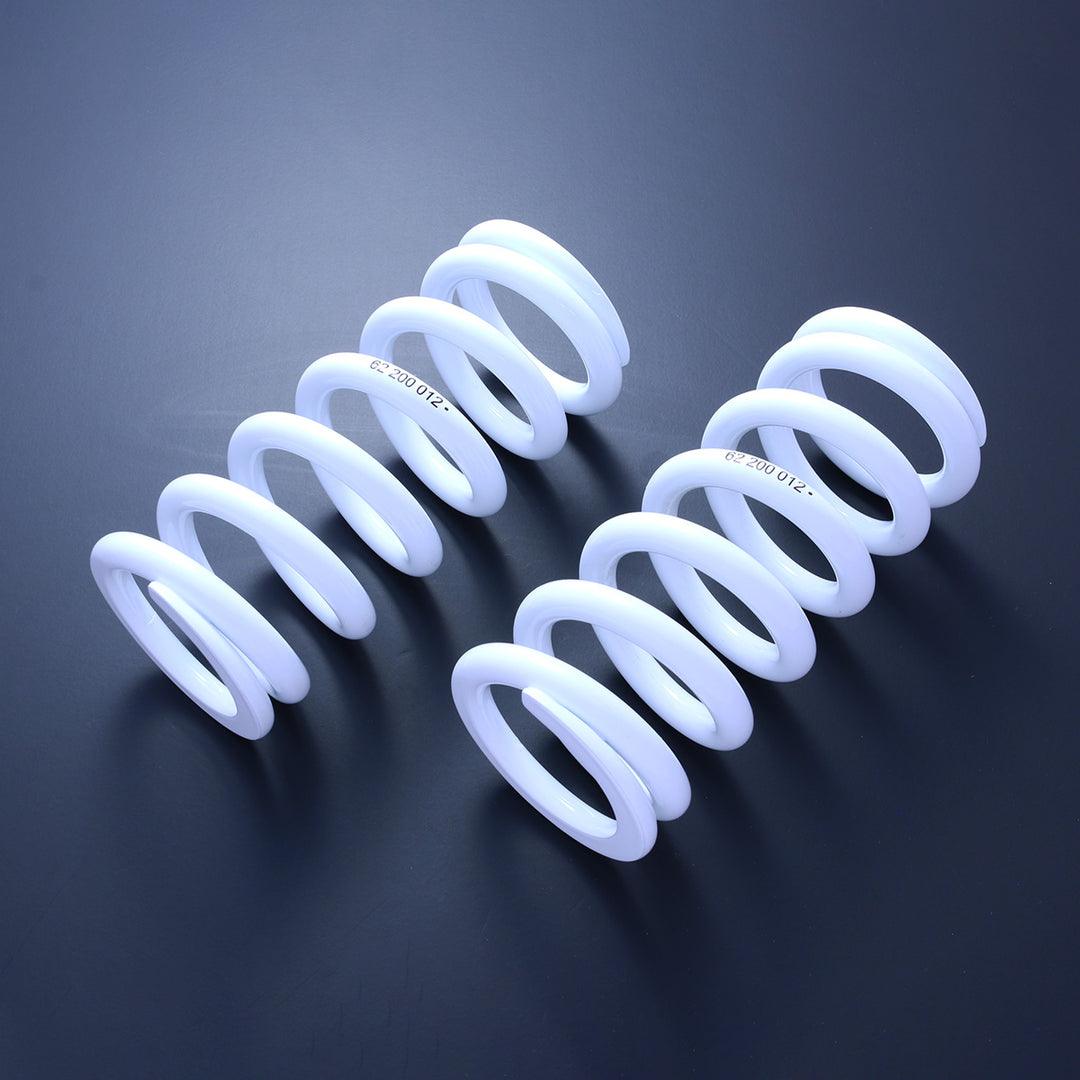 D-MAX | Coilover Spring - 200mm 12kg/mm