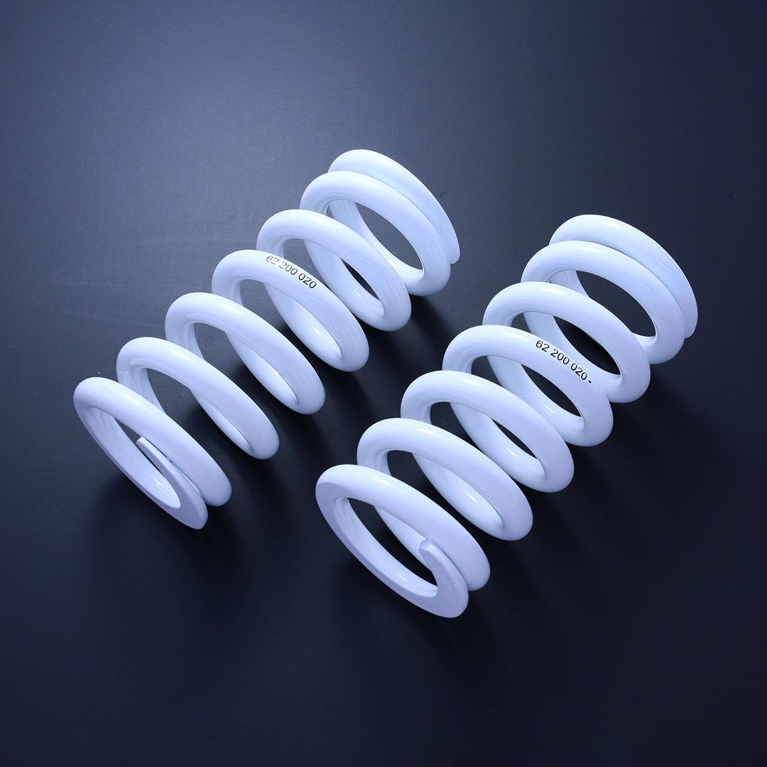 D-MAX | Coilover Spring - 200mm 20kg/mm