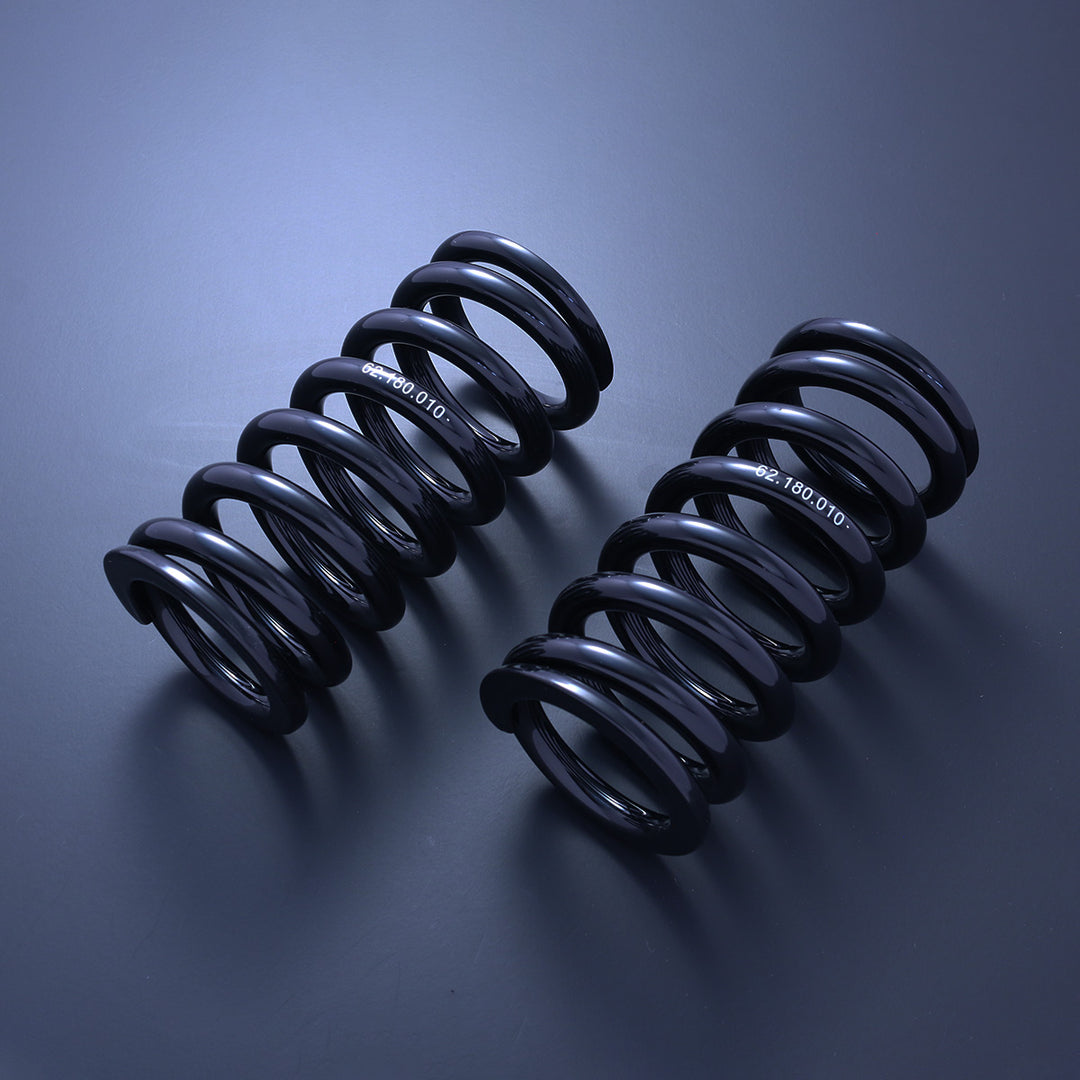 D-MAX | Coilover Spring - 180mm 1kg/mm