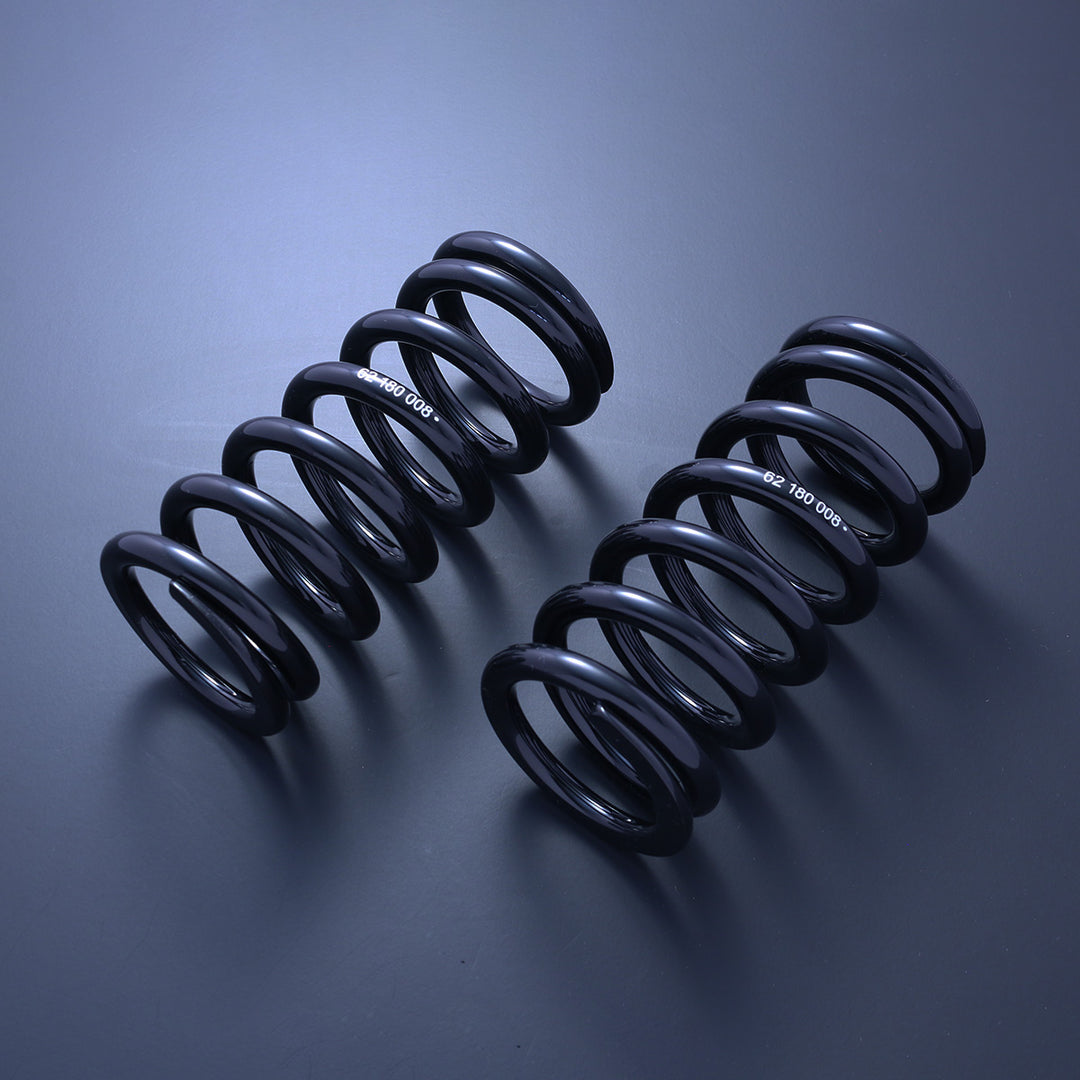 D-MAX | Coilover Spring - 180mm 8kg/mm