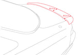 DMAX Trunk Wing for Nissan S14