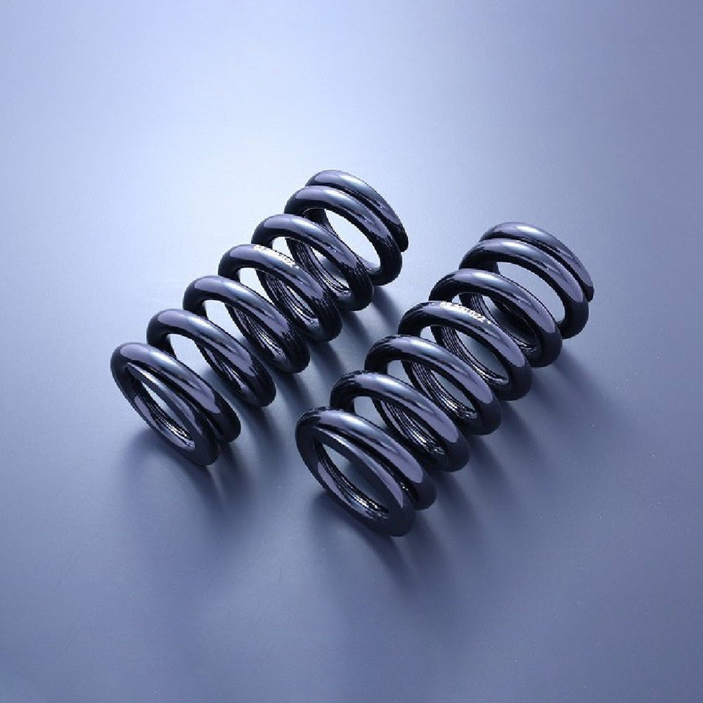 D-MAX | Coilover Spring - 220mm 9kg/mm