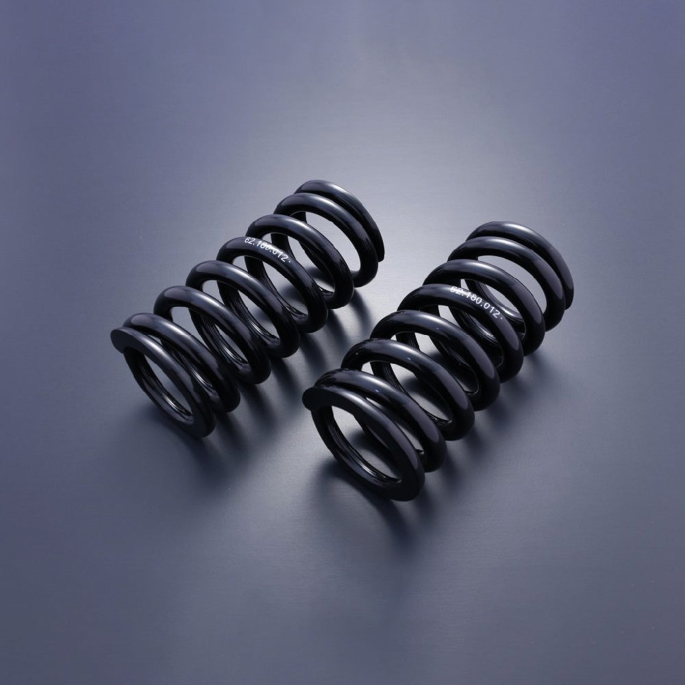 D-MAX | Coilover Spring - 180mm 12kg/mm