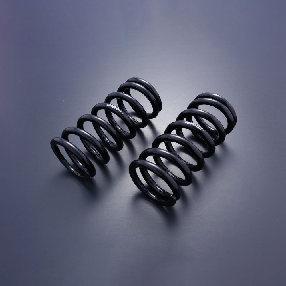 D-MAX | Coilover Spring - 180mm 7kg/mm