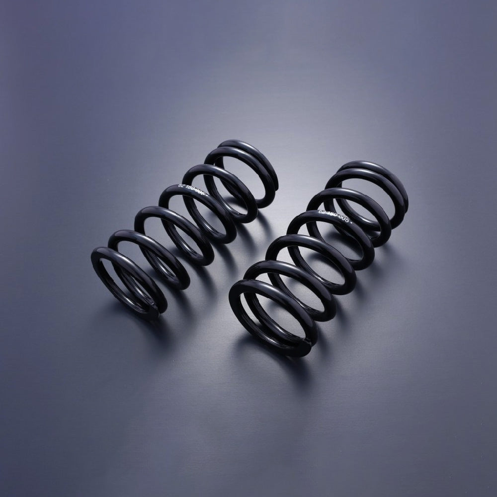 D-MAX | Coilover Spring - 180mm 5kg/mm
