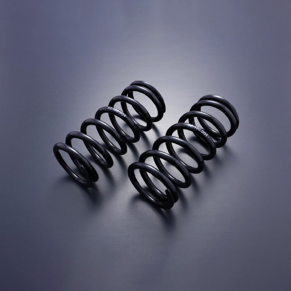 D-MAX | Coilover Spring - 180mm 4kg/mm