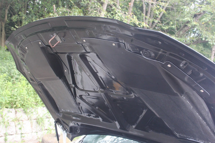 Kazama Auto | GT Aero Hood for Toyota GR86