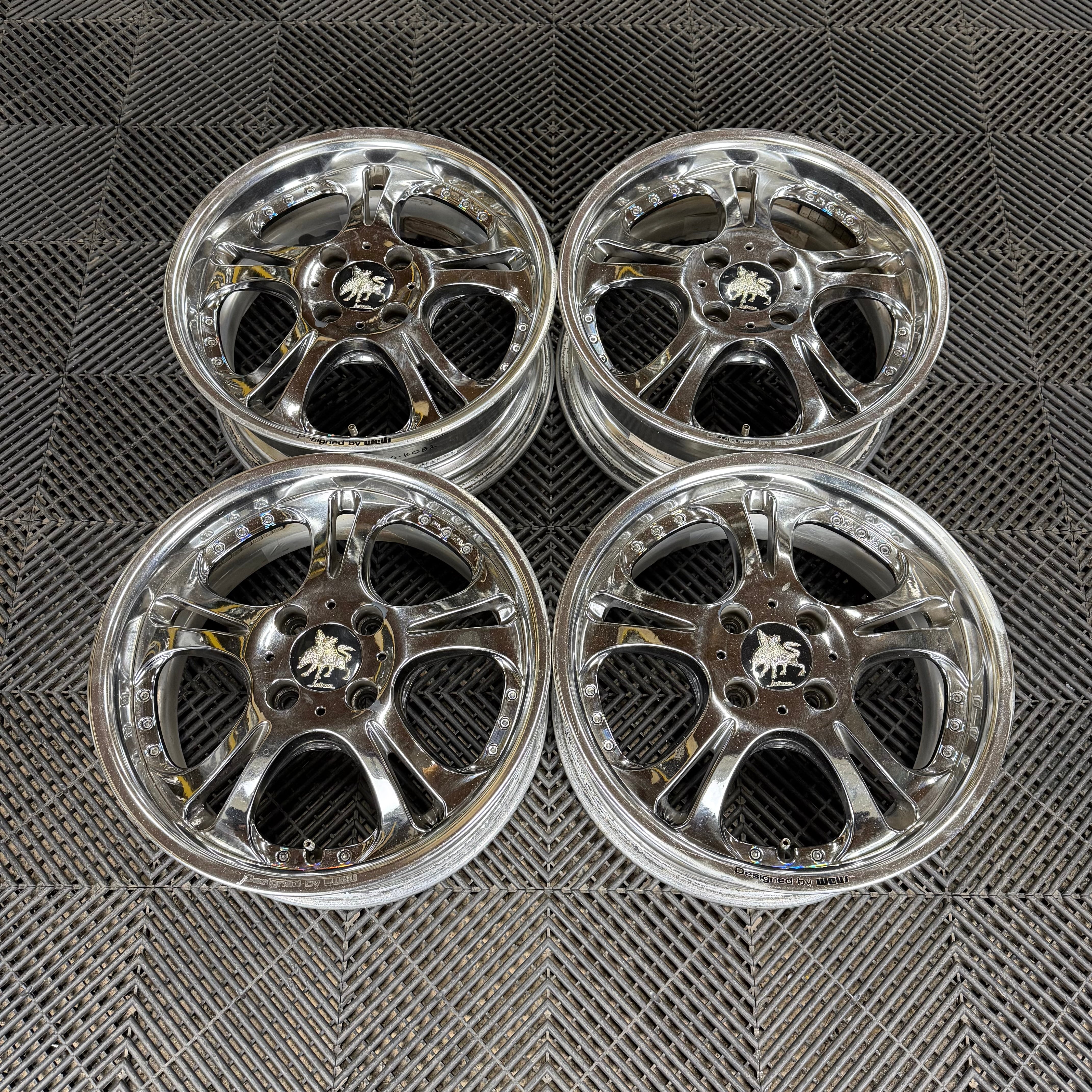 Weds – Parts From Japan