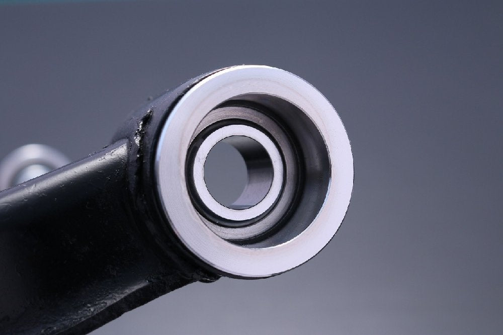 D-MAX D1SPEC | A-Arm Spherical Bearing & Collar Set - Full Vehicle for Nissan S14 / S15
