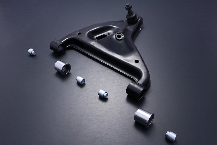 D-MAX D1SPEC | A-Arm Spherical Bearing & Collar Set - Full Vehicle for Nissan S14 / S15