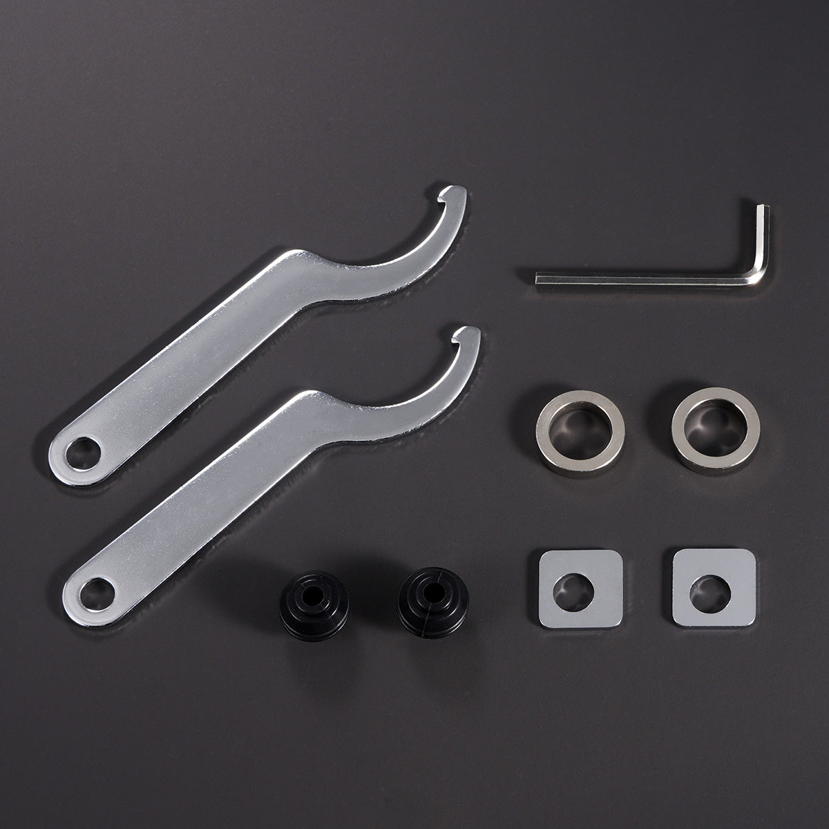 D Max | DRIFT SPEC Coilover Suspension for Nissan Silvia S15 / S14
