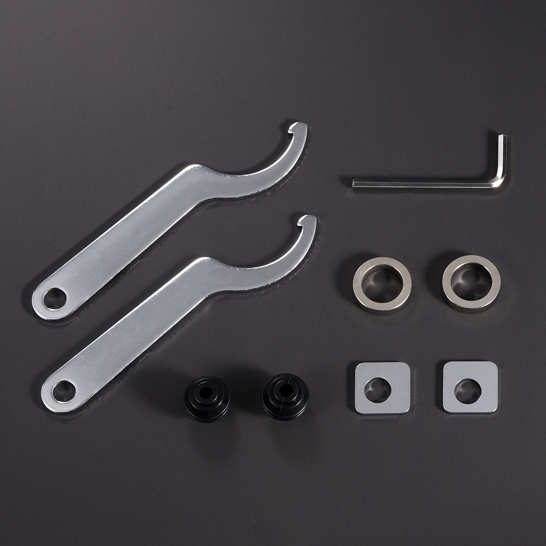 D-MAX | Drift Spec Coilover Kit for Nissan S14 / S15