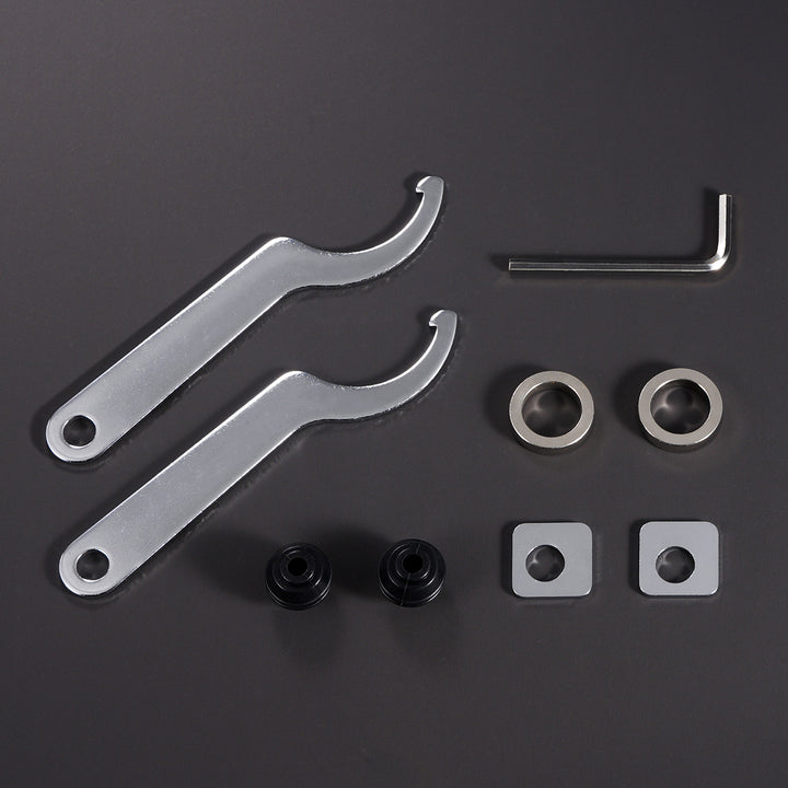 D-MAX | Drift Spec Coilover Kit for Nissan S14 / S15