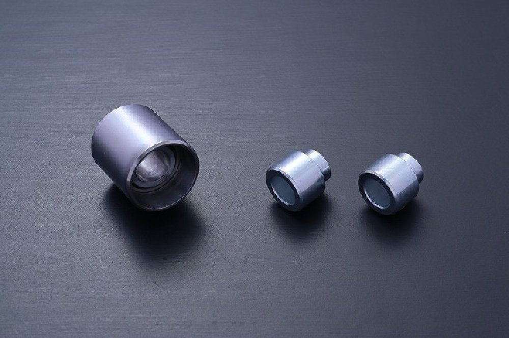D-MAX D1SPEC | Rear Knuckle Spherical Bearing & Collar Set - Single for Nissan R33 / R34 GT-R