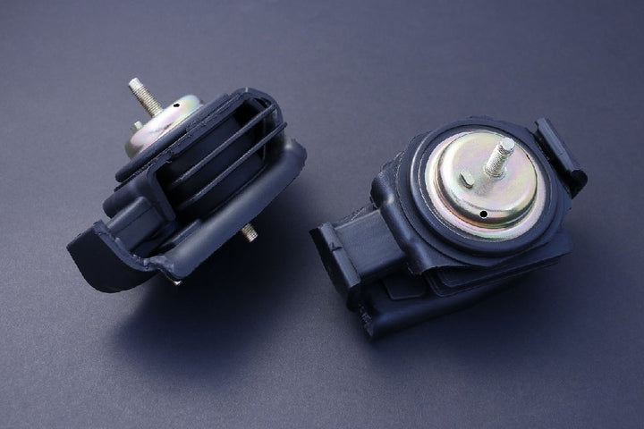 D-MAX | Reinforced Engine Mount Bushings for Nissan SR20