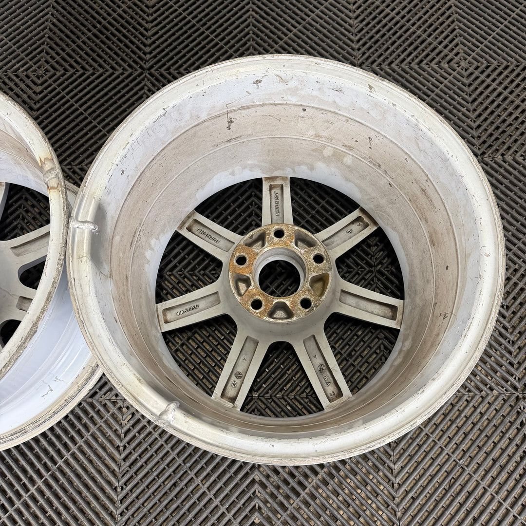Origin Lab DNA-02 PAIR (2) | 5x114.3 | 17x9.5+15